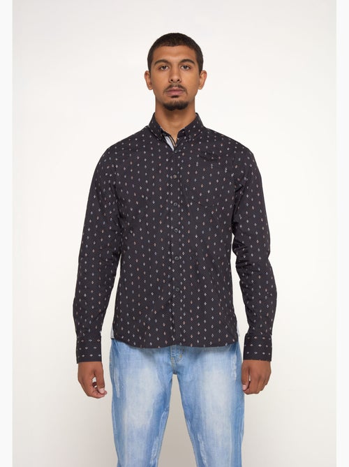 CHEMISE BLACK& CO - Kiabi