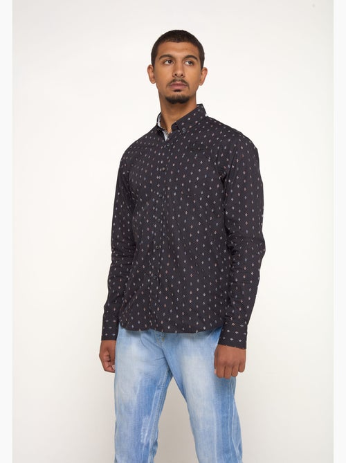 CHEMISE BLACK& CO - Kiabi