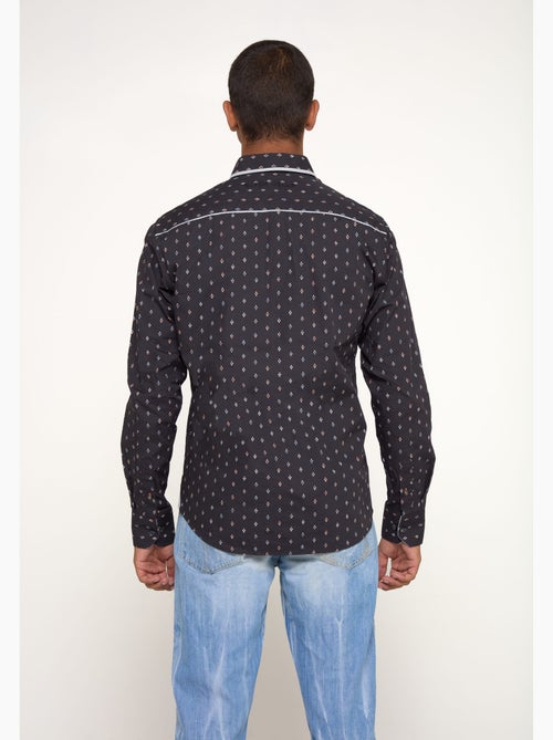 CHEMISE BLACK& CO - Kiabi