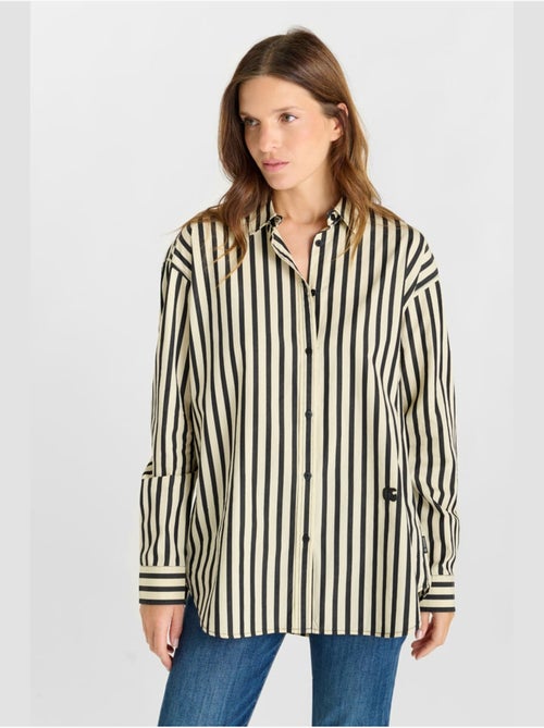 Chemise BLAKA 'Le Temps Des Cerises' - Kiabi