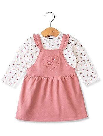 Chemise blanche Garçon - Terre de Marins