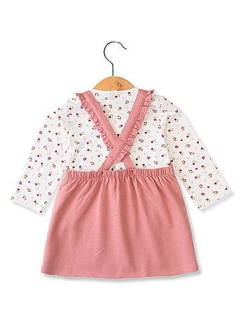 Chemise blanche Garçon - Terre de Marins