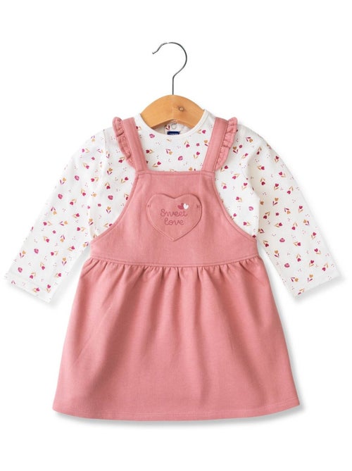 Chemise blanche Garçon - Terre de Marins - Kiabi