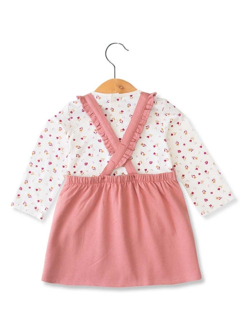 Chemise blanche Garçon - Terre de Marins - Kiabi