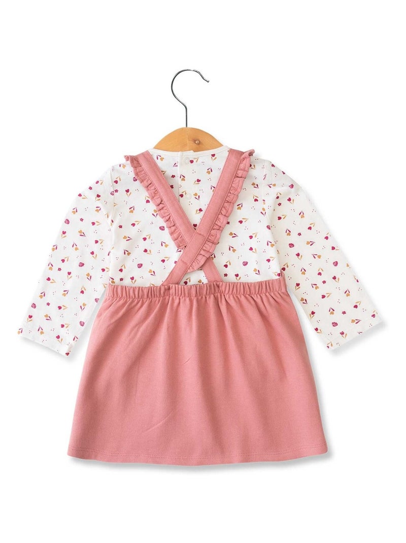 Chemise blanche Garçon - Terre de Marins Blanc - Kiabi