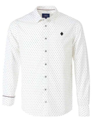 Chemise blanche Homme