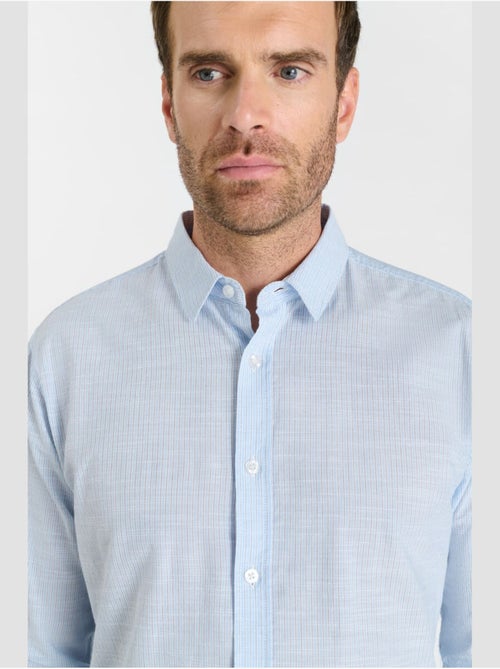 Chemise BLAT 'Le Temps Des Cerises' - Kiabi