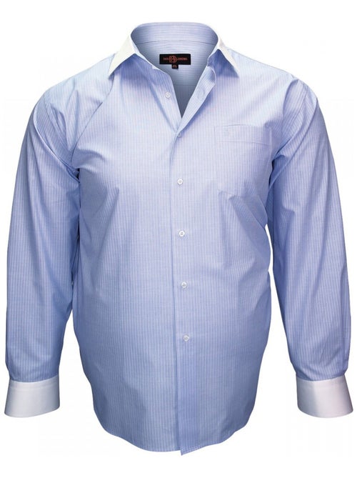 Chemise BUSINESS - Kiabi