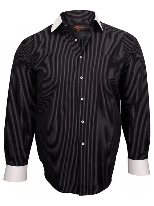 Chemise BUSINESS - Kiabi