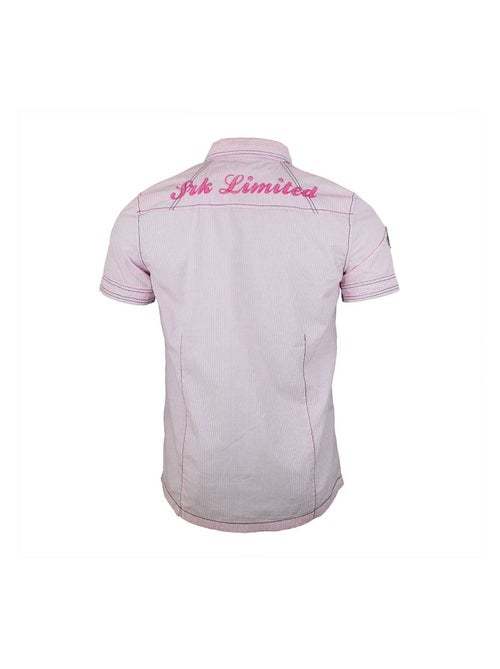 Chemise   CAIRU - SRK - Kiabi