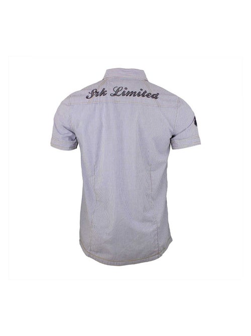 Chemise   CAIRU - SRK - Kiabi