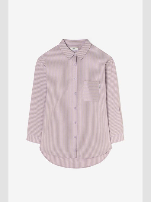 Chemise CALIAGI 'Le Temps Des Cerises' - Kiabi