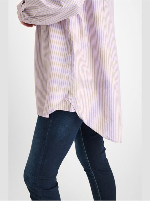 Chemise caliagi 'le temps des cerises' - Kiabi Chemise caliagi 'le temps des cerises' - Kiabi