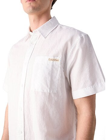 Chemise Calvin Klein sportswear