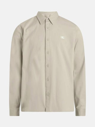 Chemise Calvin Klein manches longues
