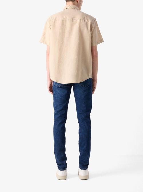 Chemise Calvin Klein sportswear - Kiabi