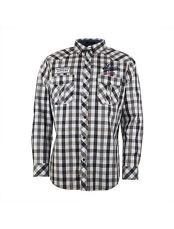 Chemise CAMDRY - SRK