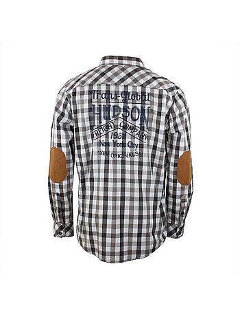 Chemise CAMDRY - SRK