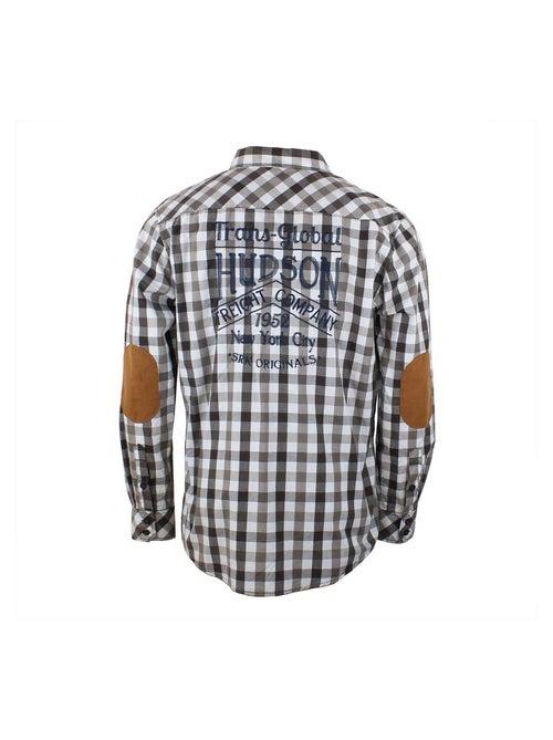 Chemise   CAMDRY - SRK - Kiabi