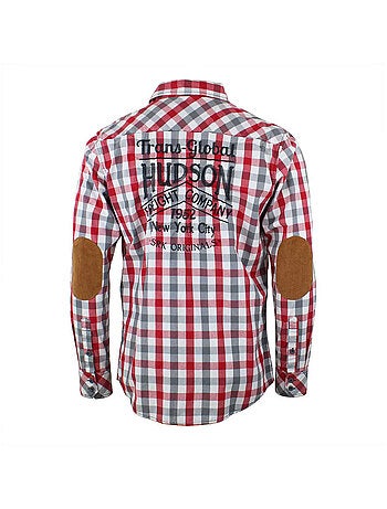 Chemise CAMDRY - SRK