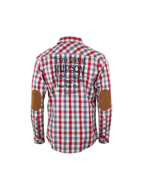 Chemise   CAMDRY - SRK - Kiabi