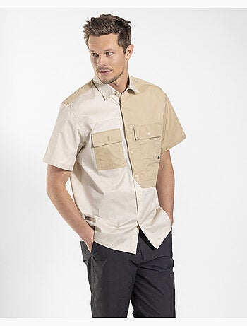 Chemise Camp Regular - New Man