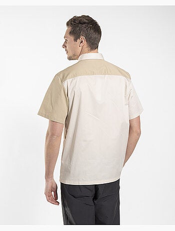 Chemise Camp Regular - New Man