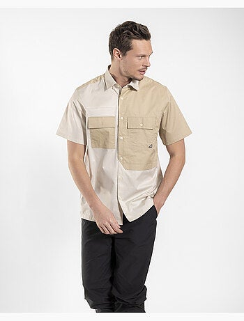 Chemise Camp Regular - New Man