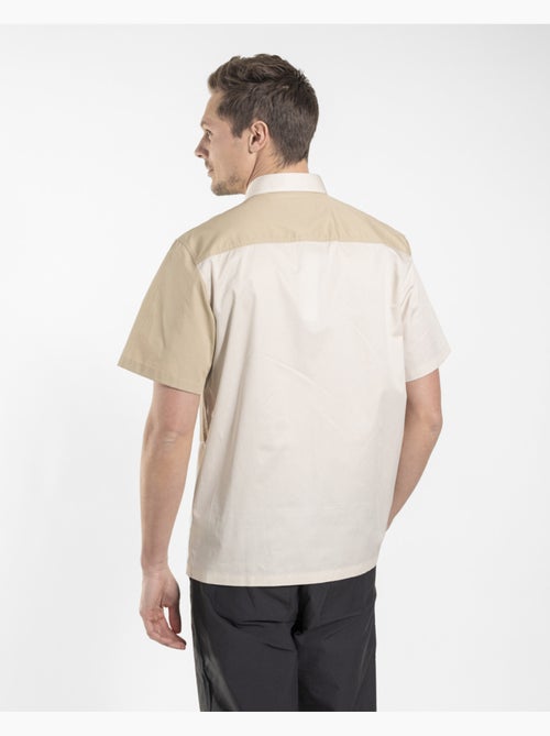 Chemise Camp   Regular - New Man - Kiabi