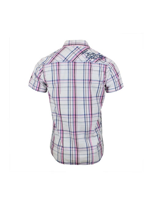 Chemise   CARITA - SRK - Kiabi