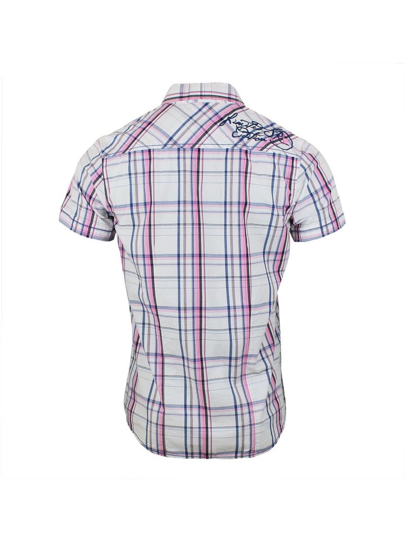 Chemise   CARITA - SRK Rose - Kiabi