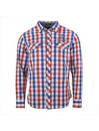 Chemise CARMY - SRK