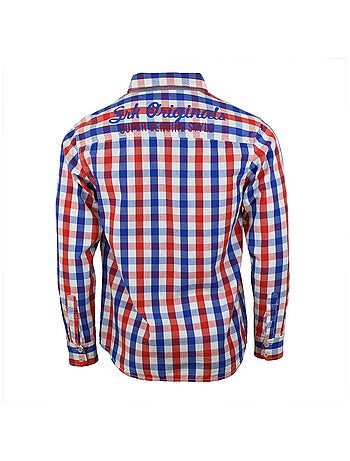 Chemise CARMY - SRK