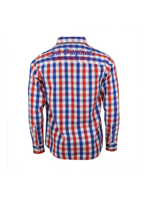 Chemise   CARMY - SRK - Kiabi