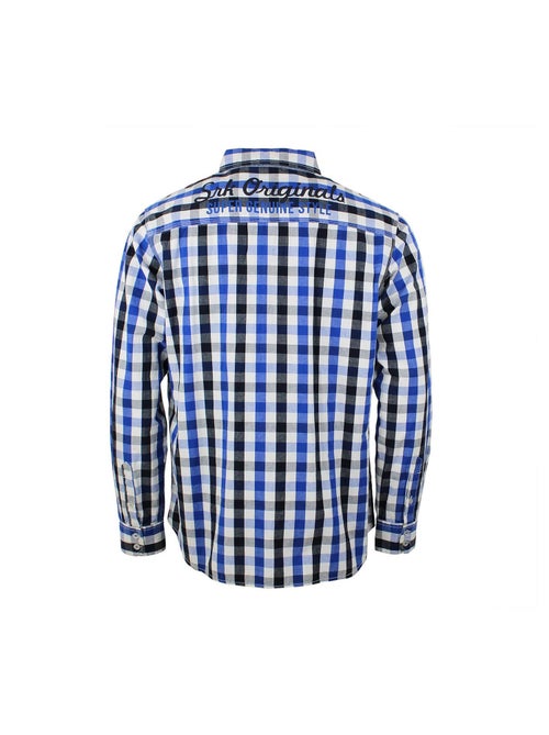 Chemise   CARMY - SRK - Kiabi