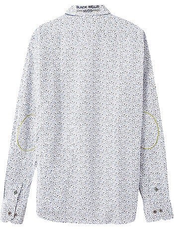 CHEMISE CASUAL EXPLORERS CASUAL