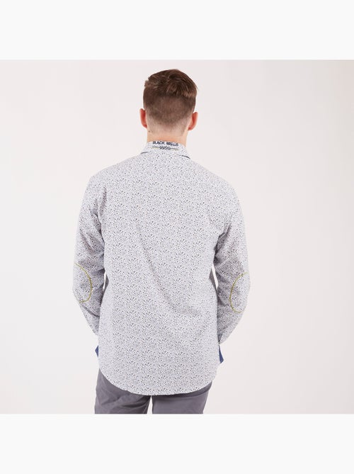 CHEMISE CASUAL EXPLORERS CASUAL - Kiabi
