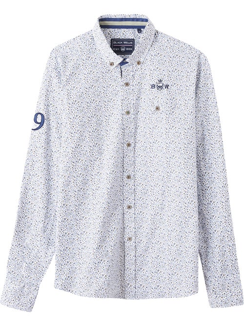 CHEMISE CASUAL EXPLORERS CASUAL - Kiabi