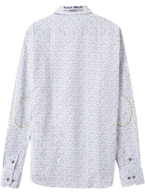 CHEMISE CASUAL EXPLORERS CASUAL - Kiabi