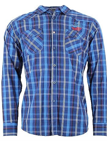 Chemise CEDRO - SRK