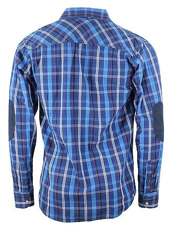 Chemise CEDRO - SRK