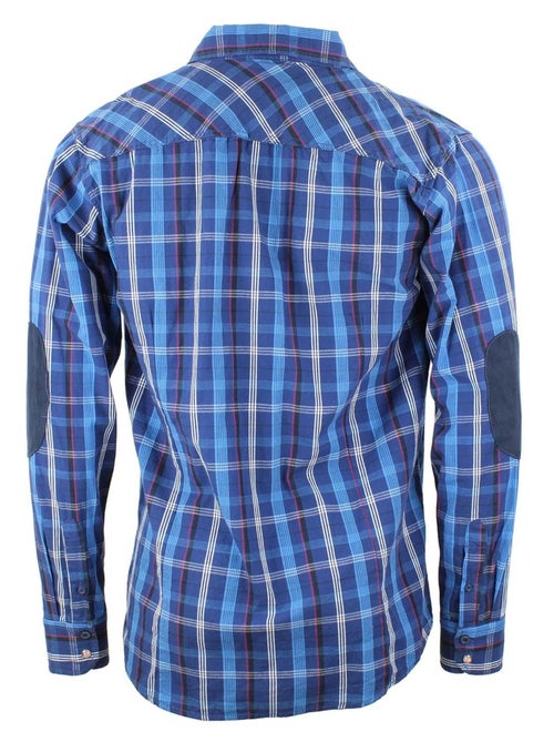Chemise   CEDRO - SRK - Kiabi