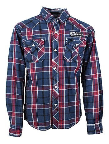 Chemise CEFIR - SRK