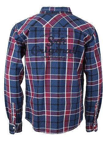 Chemise CEFIR - SRK