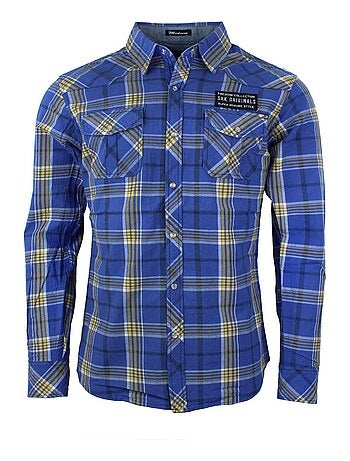 Chemise CEFIR - SRK