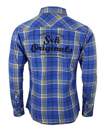 Chemise CEFIR - SRK