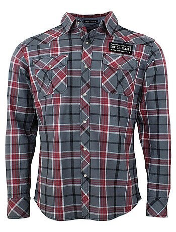 Chemise CEFIR - SRK