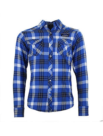 Chemise cefly - srk