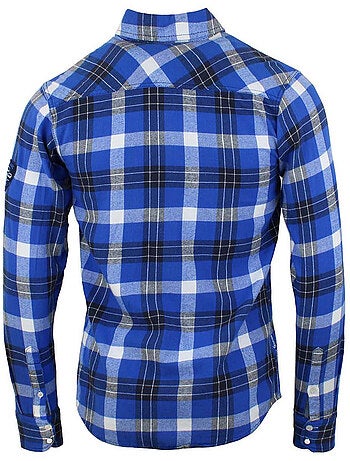 Chemise cefly - srk