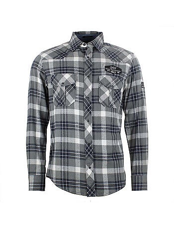 Chemise CEFLY - SRK